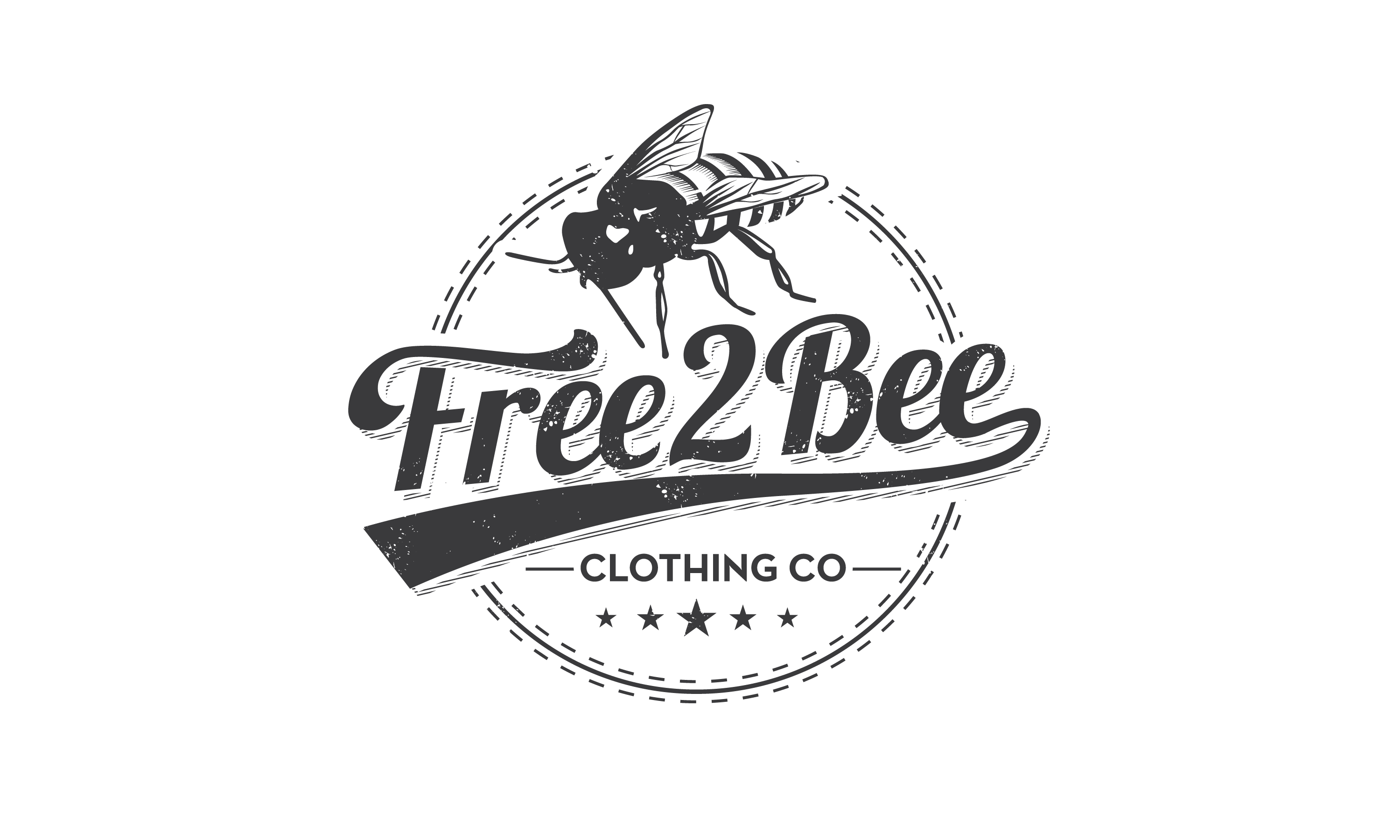 Free 2 Bee Clothing Co.
